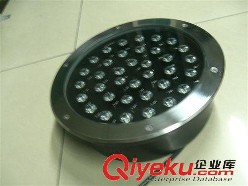 供应高品质36W（1W 3W 5 W 7W 9W 12W 15W） LED地埋灯成品