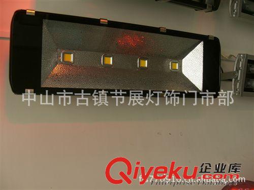 供应320W(200W 240W 280W 300W)单色LED投光灯、LED泛光灯成品