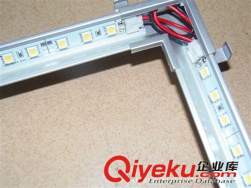 现货led灯条 5050一米72灯 高亮 两年质保