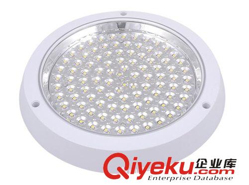 【厂家直销】禄耀优质smdLED贴片6W72灯明装方/圆厨卫灯过道灯