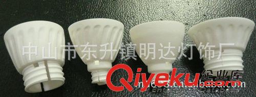 LED蜡烛灯 陶瓷外壳 陶瓷蜡烛灯 陶瓷尖泡 风型陶瓷 陶瓷灯杯外壳