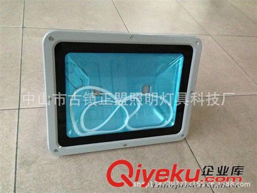 生产销售 精美LED100W投光灯 长寿命优质LED120W投光灯