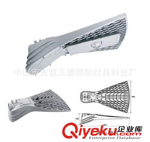 专业生产路灯照明 高亮度路灯灯头 质量保证