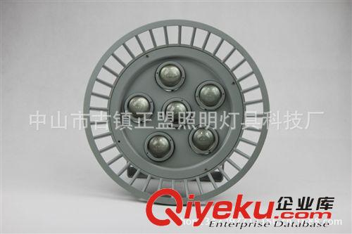 直销供应 高亮度低光衰投光灯 新款6孔投光灯工矿灯