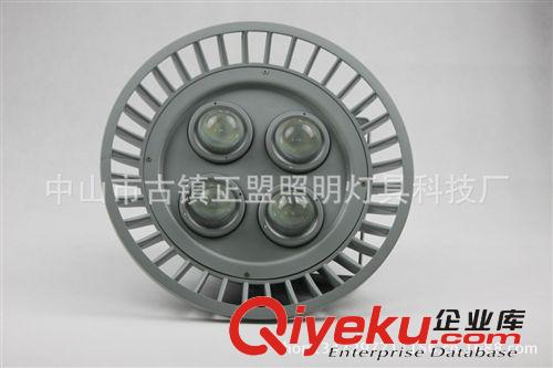 生产销售 高亮户外4孔投光灯工矿灯 LED4孔投光灯 品质保证
