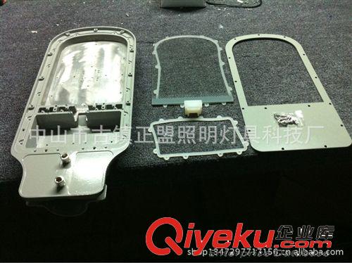 路灯厂家代加工优质LED路灯头 led集成路灯头 欢迎加盟