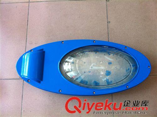 专业供应60WLED平板灯具 防水等级IP66路灯头外壳 散热效果好