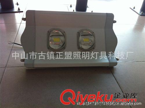 供应 60W-100WLED集成路灯外壳 路灯灯具厂家