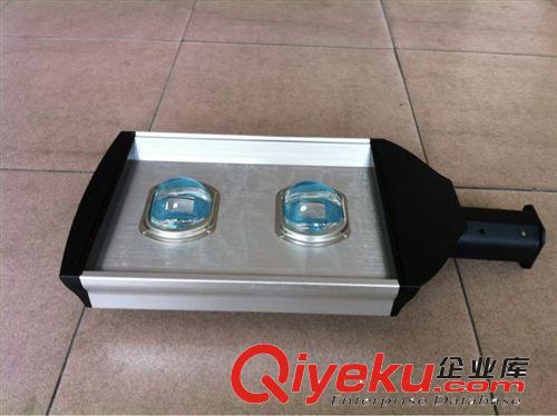 厂家批发 精品led路灯配件 压铸v路灯外壳  厂区路灯头 价格实惠