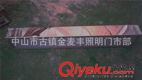 大量供应 不锈钢LED发光地砖灯 低压 12w 600*100*60mm