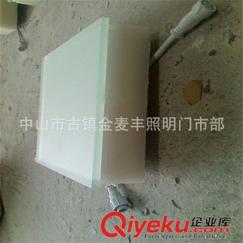 【金麦丰】专业生产地砖灯/LED地砖灯/大量LED地砖灯/生产地砖灯