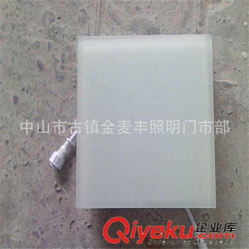 【非标产品】供应通体发光LED地砖灯/专业生产环氧树脂地砖灯