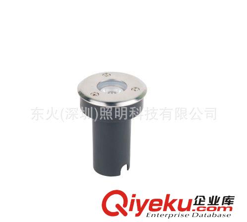 1w led地埋灯 LED射灯广场灯 户外射灯 景观灯