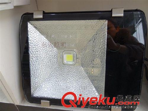 厂价批发 led投光灯投射灯100W LED投射灯隧道灯 高端品质
