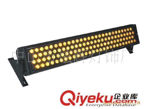 厂家直销108Wled洗墙灯、led泛光灯、led射灯等户外工程灯具