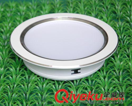 热销3寸COB/大功率雾车铝筒灯外壳 LED车铝筒灯外壳配件