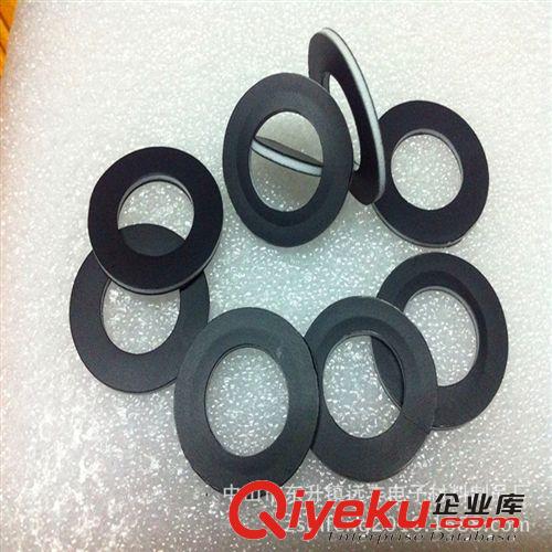 现货供应  pvc塑料垫片 黑色pvc垫片 pvc垫片 透明 硬pvc垫片