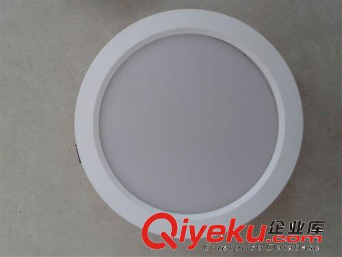 品牌厂家豪华一体化车铝led8寸筒灯外壳 led球泡套件  美观大方