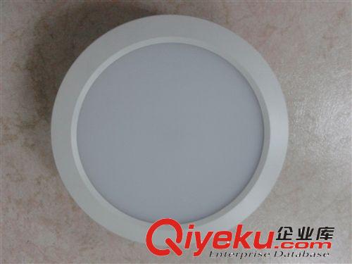 品牌厂家豪华一体化车铝led5寸筒灯外壳 led球泡套件  美观大方