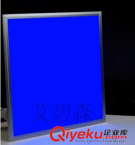 面板灯36W/室内照明灯具/LED平板灯/LED灯具/RGB面板灯/600*600
