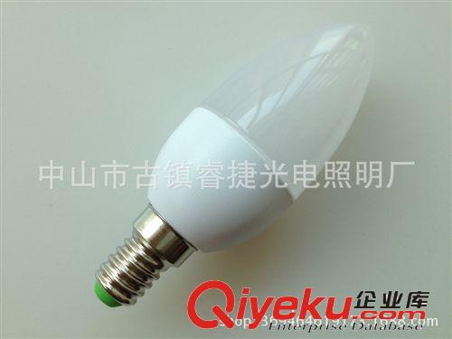 E14塑料蜡烛泡 奶白塑料蜡烛泡 新款 塑料蜡烛灯外壳  蜡烛灯套件