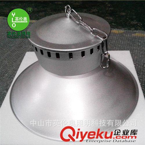 厂家供应LED 50W 散光型工矿灯 厂房灯 天井灯 质保两年