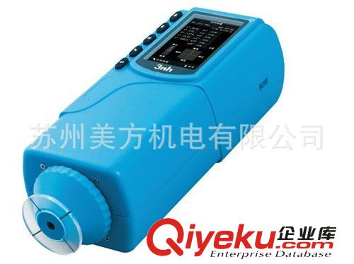 三恩驰经济型通用色差计NR10QC 色差计销售 色差仪批发