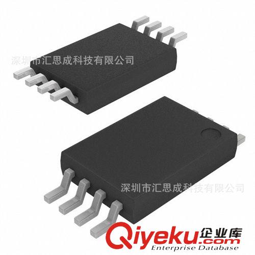 SI6993DQ-T1-GE3 Vishay 分立半导体产品 8-TSSOP