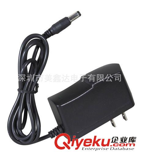 12V1A电源适配器1.5A足功率开关电源IC方案功率足纹波小