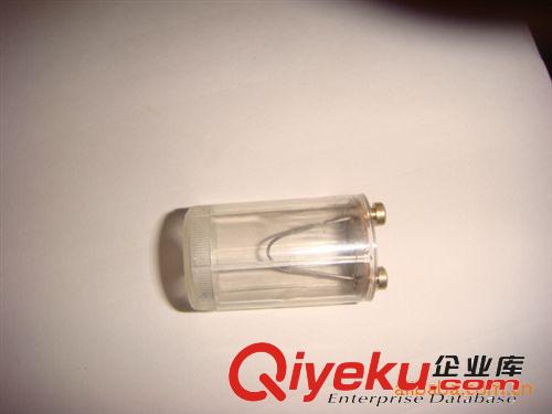 供应获CE认证标准的优质飞鸣牌荧光灯FS-UFS-2启辉器(图)