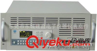 供应嘉拓JT6342可编程直流电子负载(6000W/150V/500A)