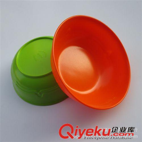 义乌小商品批发 彩碗 塑料彩碗 单色碗 家用碗 一元店好货源