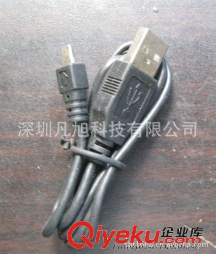 【厂家直销】优质数据线 usb线 MINI8p数据线 手机数据线 可定制