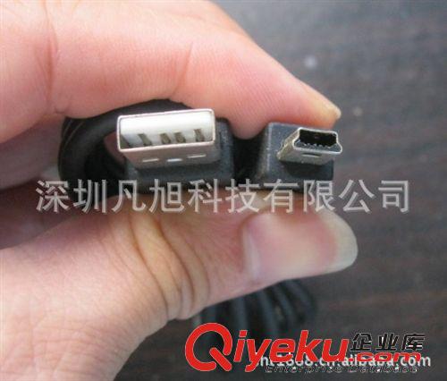 【诚信商家】优质5p手机数据线 数据线厂家 usb线可定制(图)