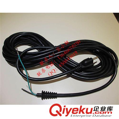 专业生产美国 UL SJTW 18AWG 美标 美式16AWG 美规SVT电源线