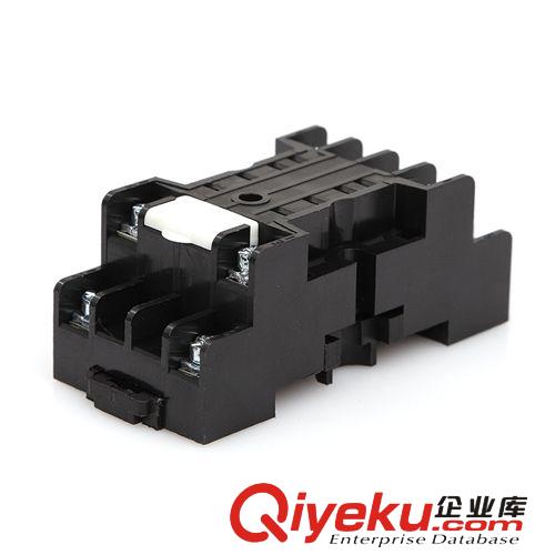 厂家直销MY2继电器底座 小型继电器 量大优惠