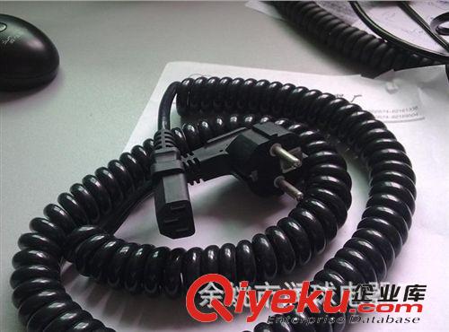 厂家直销 弹簧线