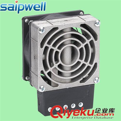 供应加热器 HVL031-100W除湿加热器 风扇加热器 铝合金发热器