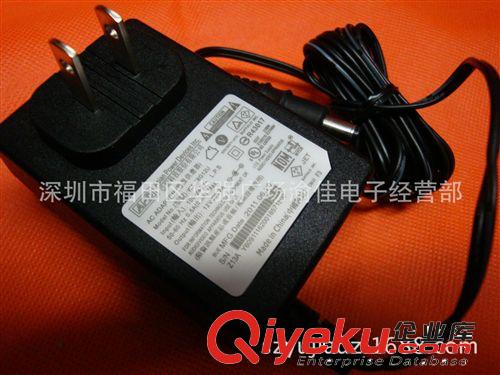 12V2A开关电源适配器，24W火牛，APD直流电源  WA-18G12U稳压电源