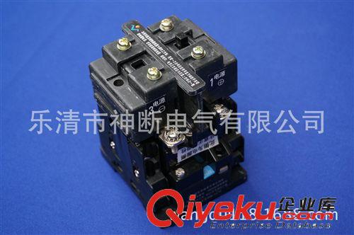 【原装出售】CZY1-40C/DC220V沈阳东牧直流接触器