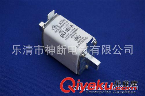 厂销NT00(RT16-00R030RT20)-gG160A熔断器