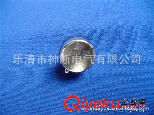 长期销售TOCOS电位器RV24YN 20SB502［表面光洁质量可靠］