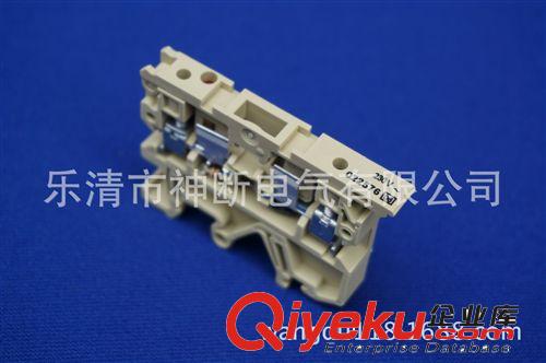 【正品】ASK1/ENLD1D230VAC魏德米勒接线端子