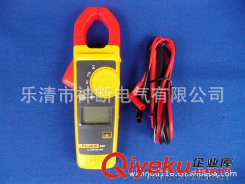 全新推荐FLUKE-303钳型表