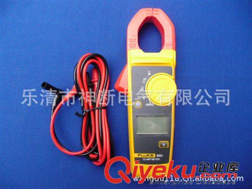 批发FLUKE正品302+钳型表