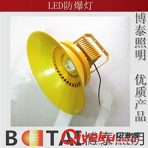 厂家供应新式 AC36VLED防爆灯  LED防爆灯具照明专家 50-100W