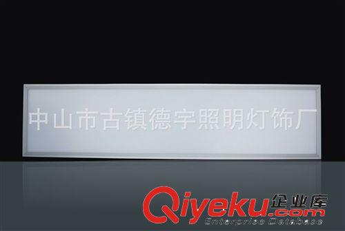 600*1200mm 80W LED 天花面板灯/平板灯/厨卫灯/吸顶灯