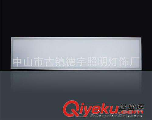 300*1200mm 36W LED 天花面板灯/平板灯/厨卫灯/吸顶灯