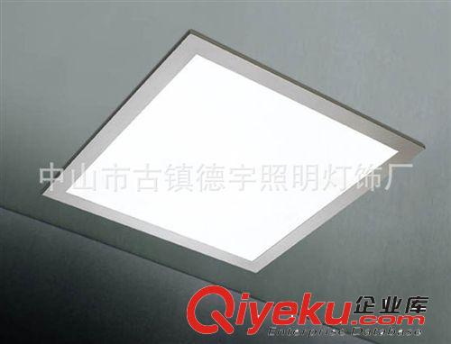 600*600mm 36W LED 天花面板灯/平板灯/厨卫灯/吸顶灯