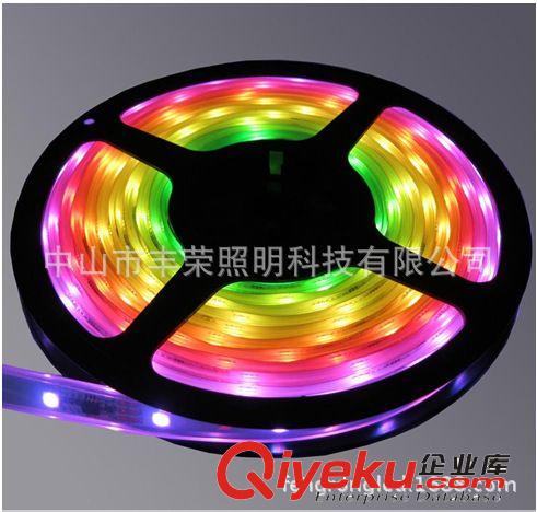 【优质】LED贴片灯条 12V 低压LED贴片灯条LED 软灯条5050